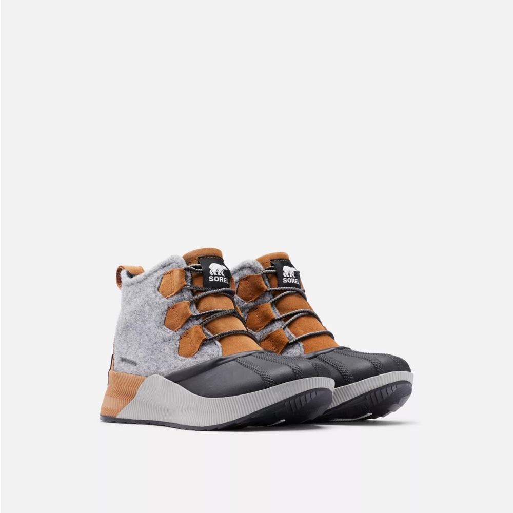 OUT N ABOUT™ III CLASSIC WOMEN'S WATERPROOF BOOT